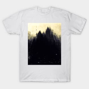 Edinburgh dusk T-Shirt